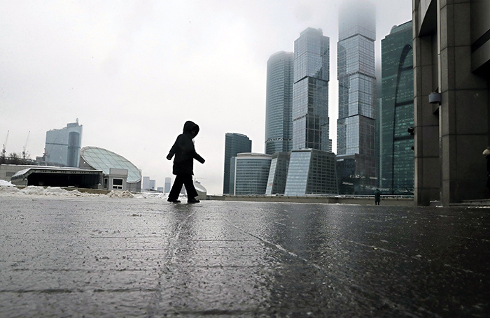    Maxim Shipenkov/EPA/ТАСС