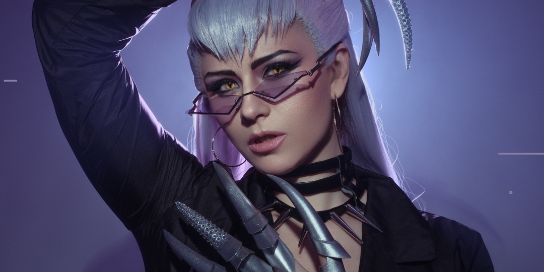 «Косплей недели» (30.03.26 - 05.04.26): Ирис, Ванда, Элизабет, Эвелинн и Глюкоза