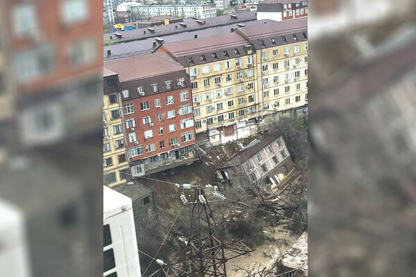 Telegram-канал «Блог Дагестана / новости»  📷