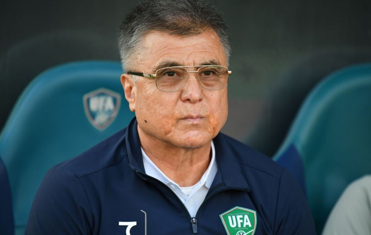   Равшан Хайдаров следит за играми сборной Бразилии, «Арсенала» и «Манчестера Юнайтеда». И восхищается игрой Роналдо, Зидана и Кана.