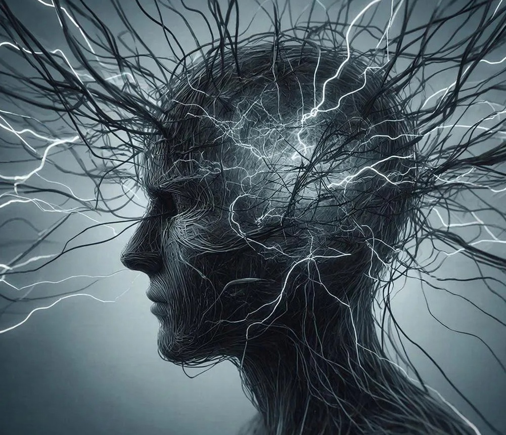 Почему я не могу расслабиться? Разбираемся в причинах хронической тревоги