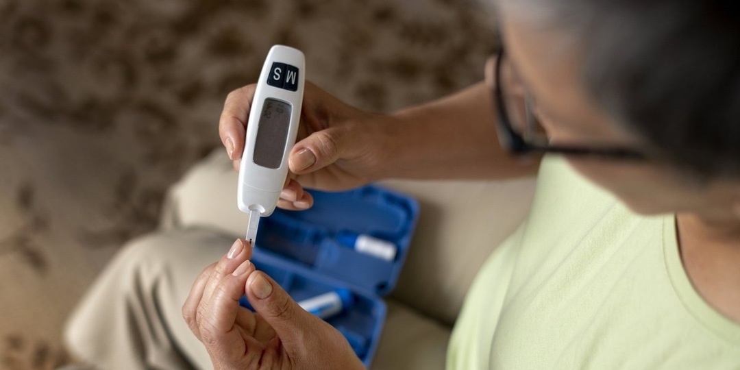 Диабет второго типа можно обратить вспять: эксперты назвали шесть простых шагов