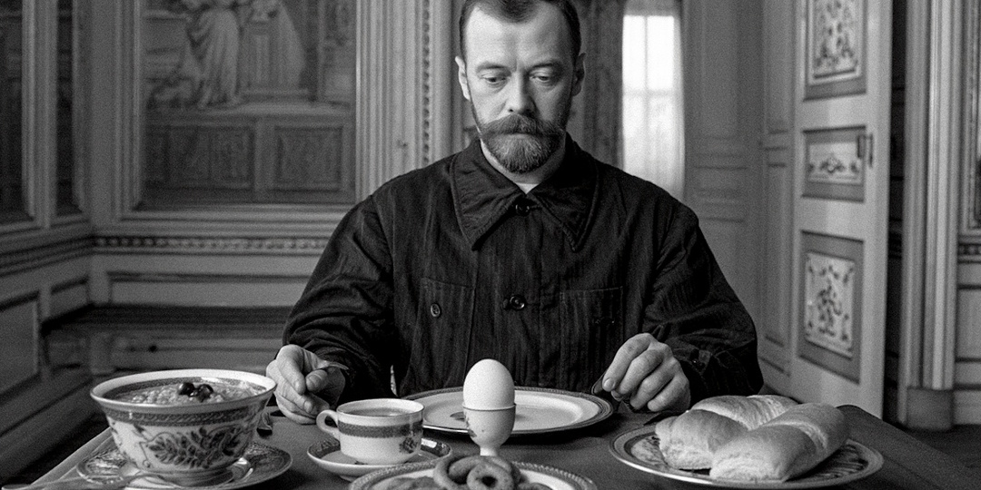 Власть еды. Калачи московские или как питалась семья последнего русского царя Николая IIНа минувшей неделе Минпромторг при участии Роскачест