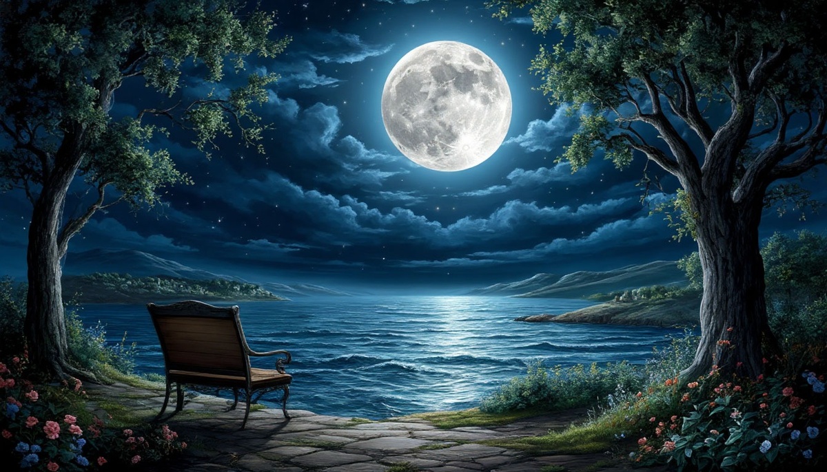 Лунная соната