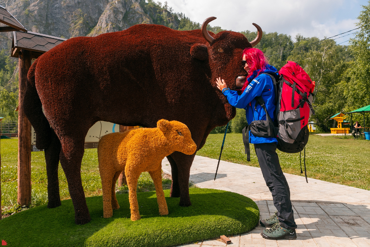 Фото Александр Ежъ Осипов