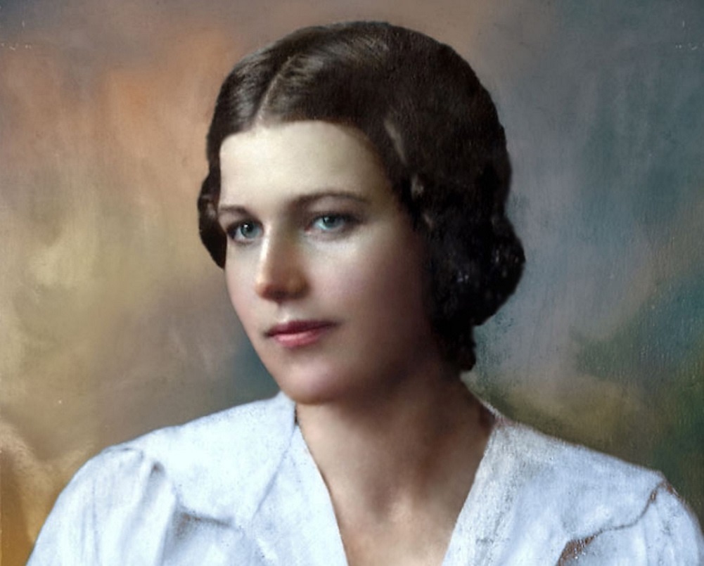 Лариса Рейснер