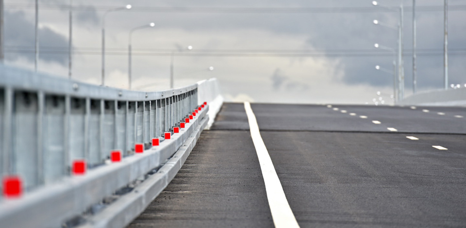     Владимир Ефимов: строители приступили к реконструкции дорог около комплекса «Сити-2»