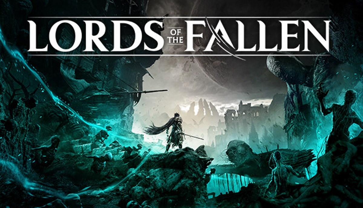 Lords of the Fallen в подписке PS Plus апрель 2026