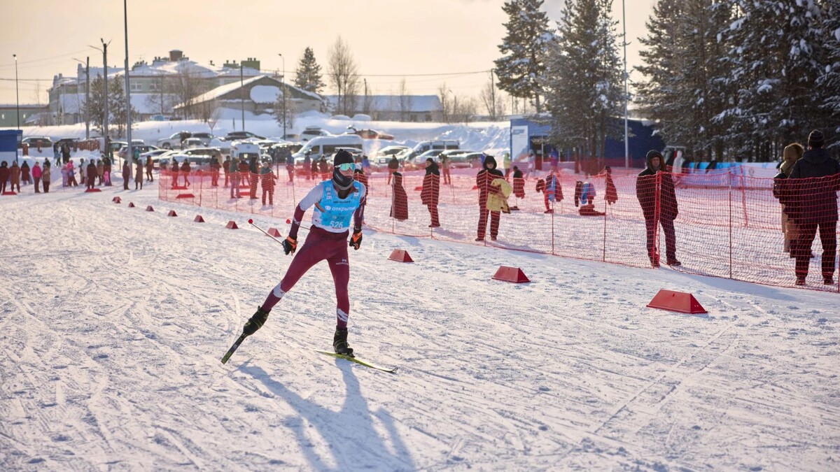    Фото: Юрий Здебский/«Ямал-Медиа»
