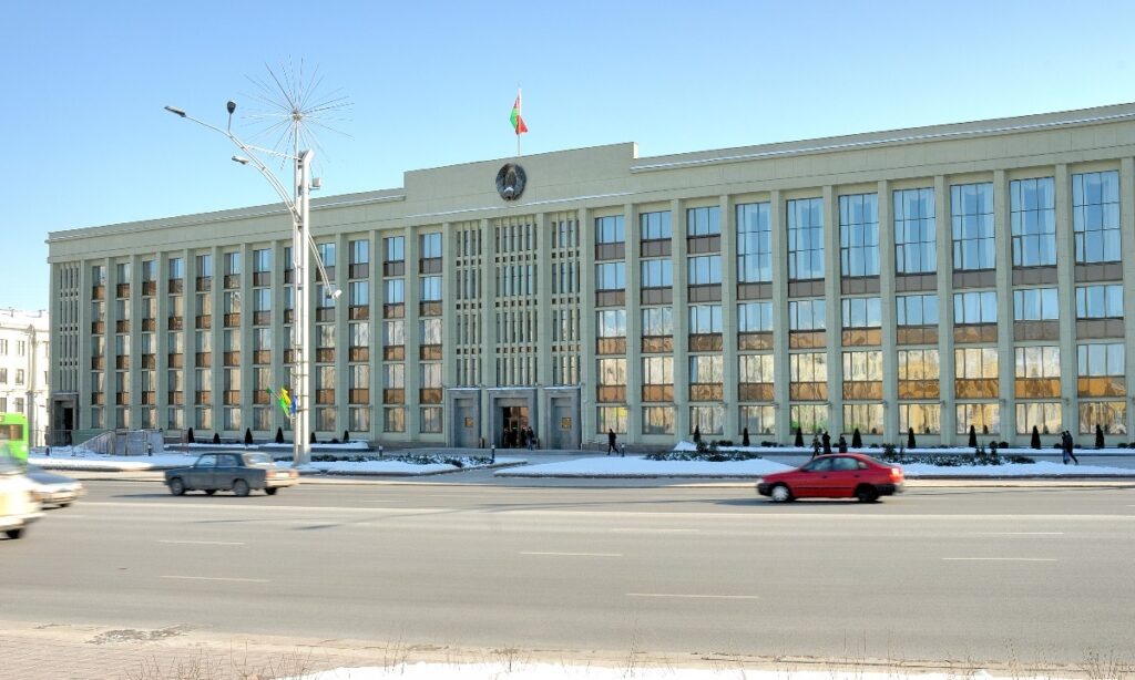    Фото: minsk.gov.by