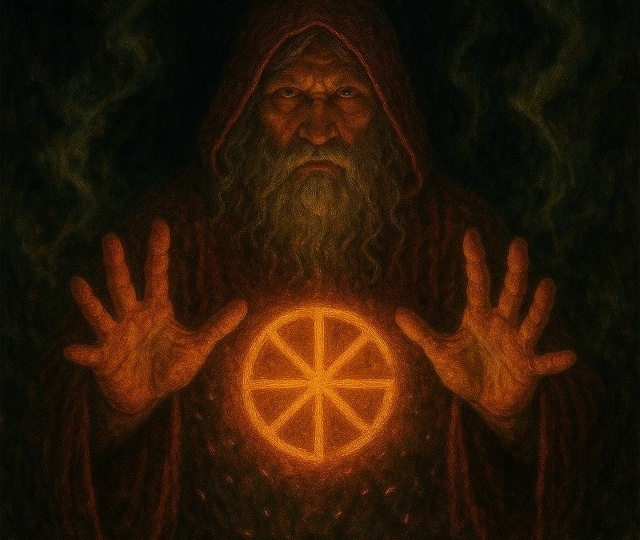 Славянская магия: почему она пугает и почему живёт до сих пор?