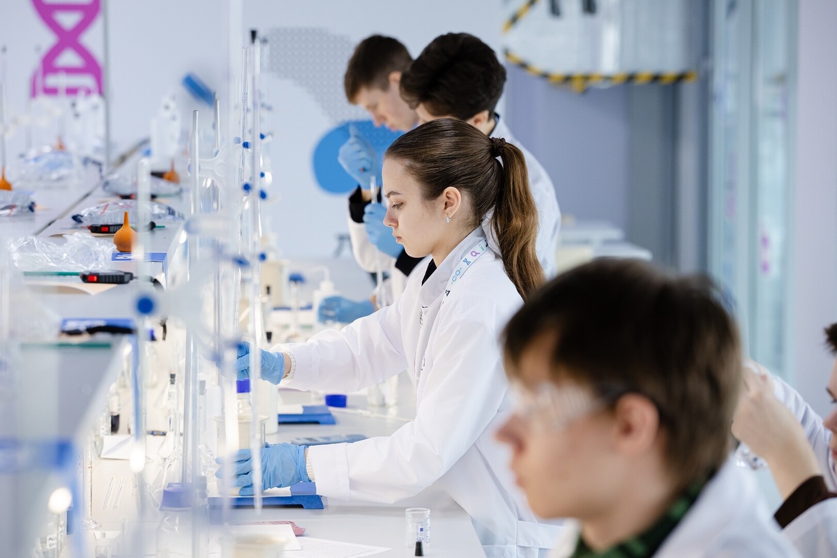    Фото: личный архив Ульяны Чековых