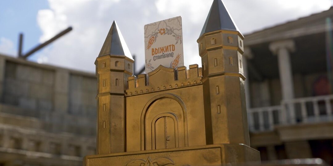 Стал известен победитель шоу «Выжить в Стамбуле»: кто взял главный приз