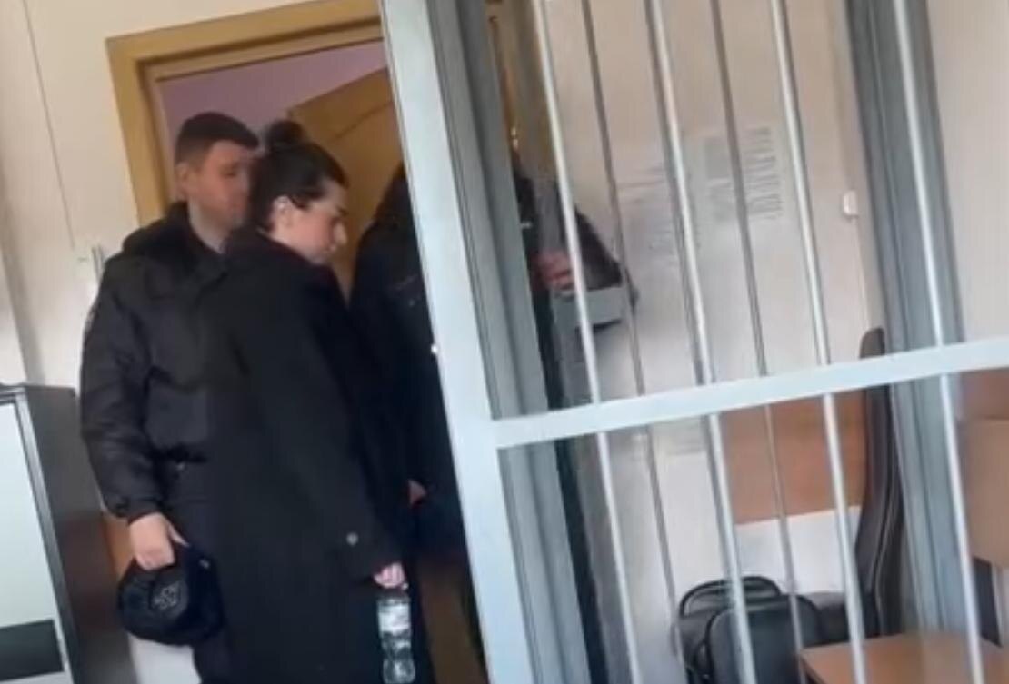 Фото: скриншот видео / https://t.me/SPbGS/23256