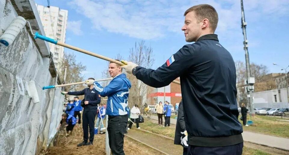    пресс-служба администрации г.о. Балашиха