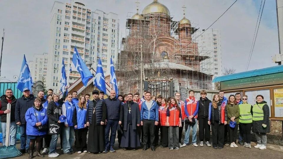    пресс-служба администрации г.о. Балашиха