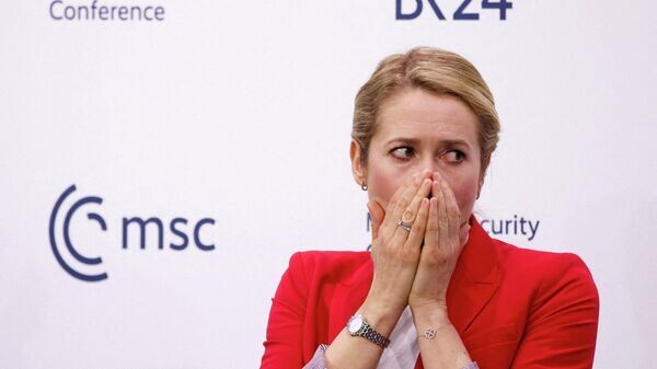    © REUTERS Liesa Johannssen