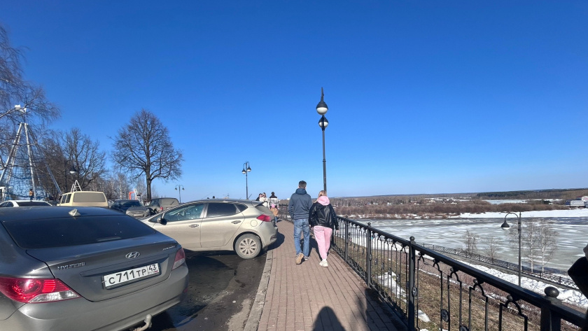 Циклоны принесут сильные ветра в Кировскую область