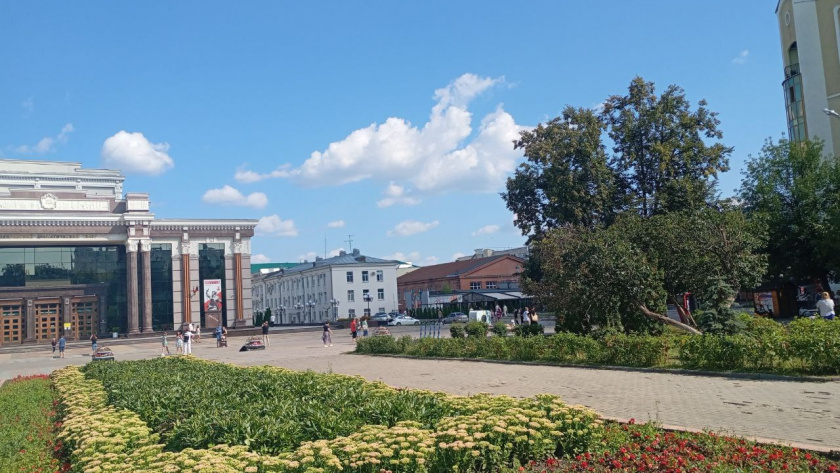    Автор фото - Алексей Плутонов