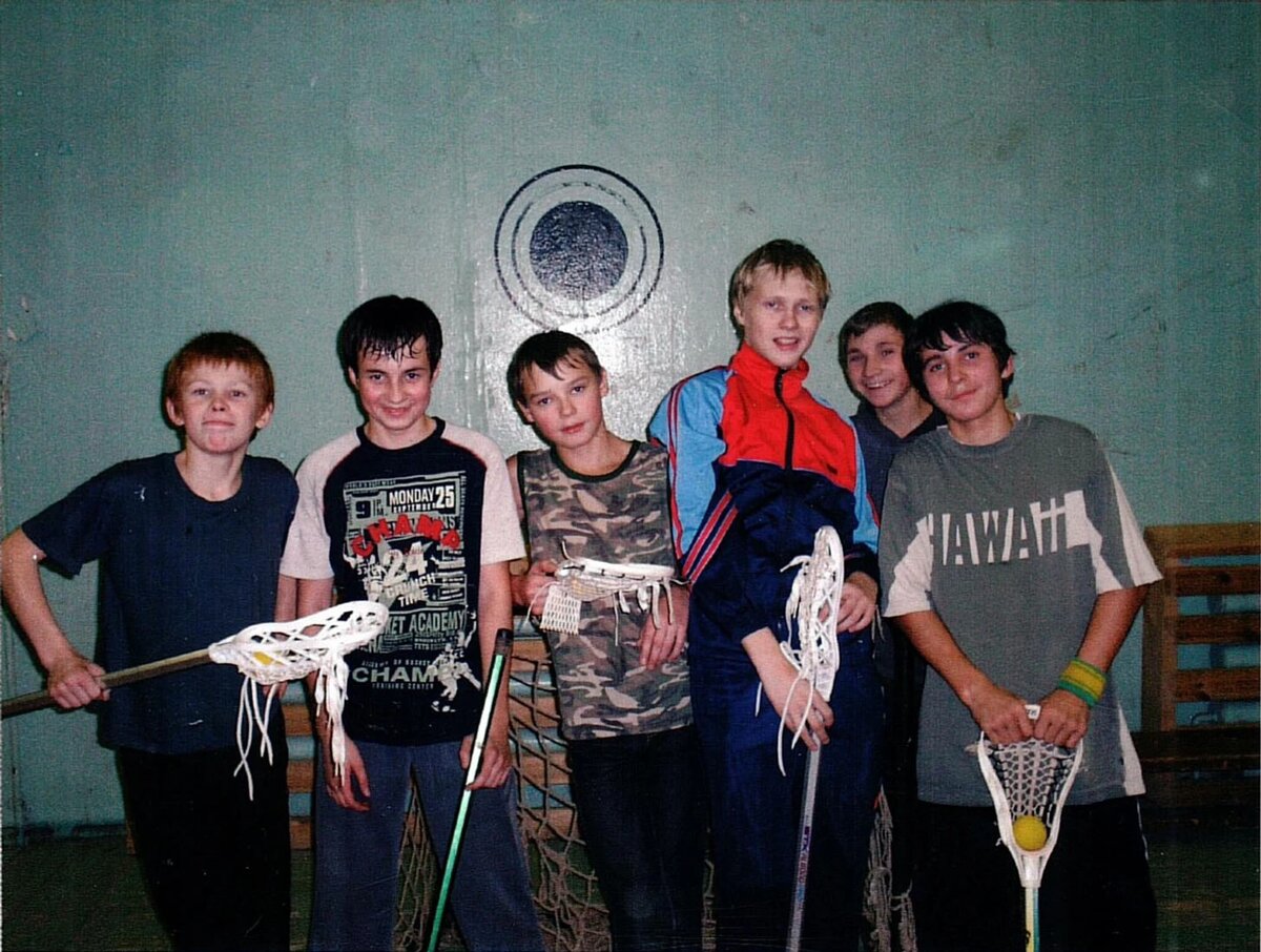 2005, Шлиссельбург