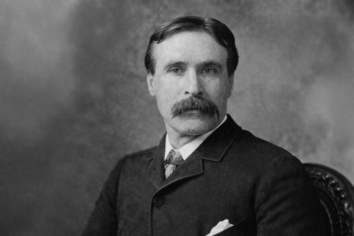 Джон Берри Хейкрафт (1857–1922)
британский физиолог, впервые описавший антикоагулянт гирудин из секрета медицинской пиявки (1884)