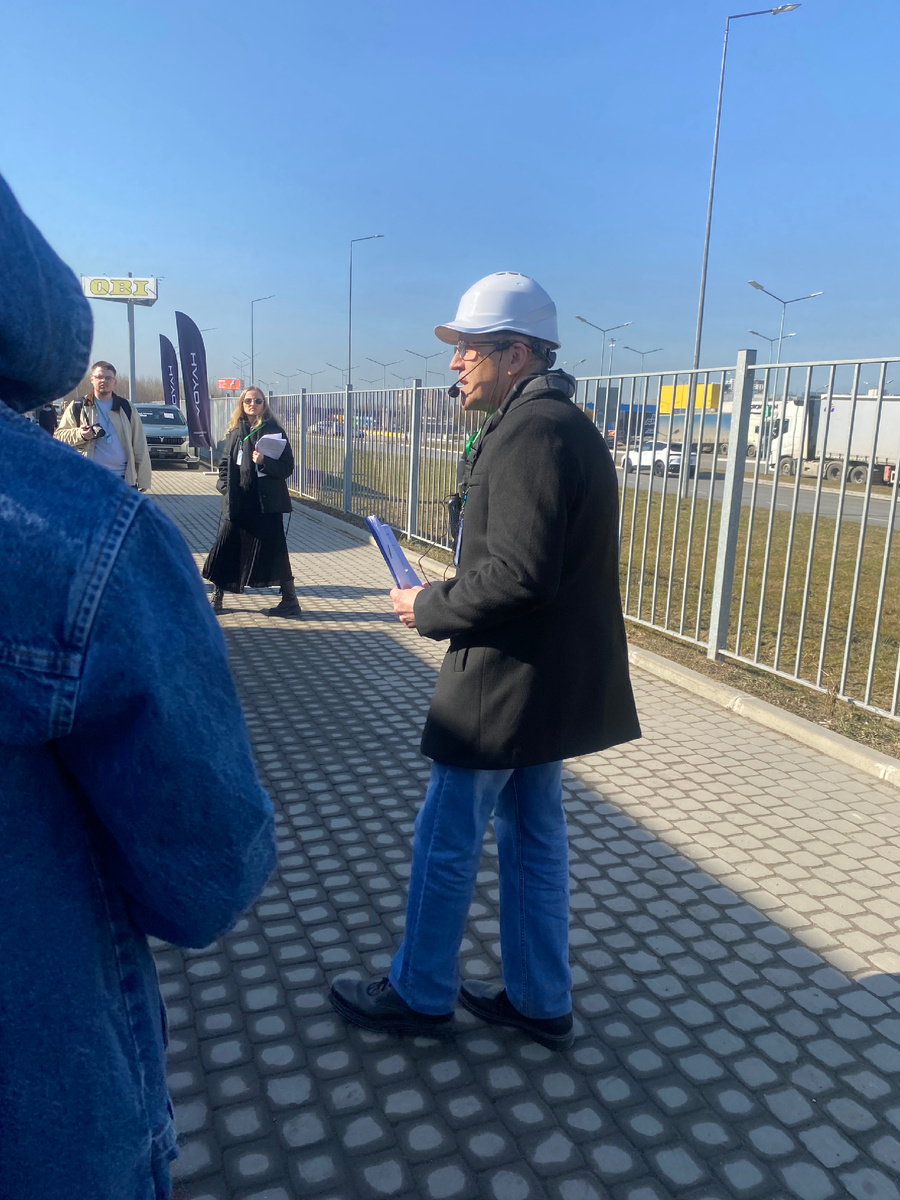 Фото автора