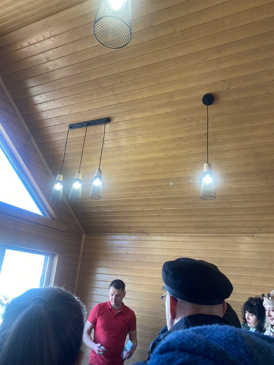 Фото автора 