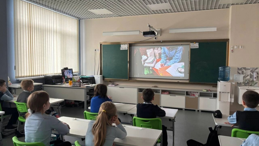    Фото редакции