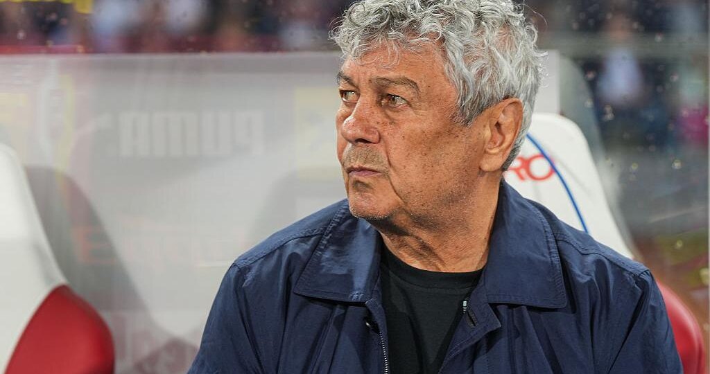 Состояние экс-тренера «Зенита» Луческу ухудшилось после инфаркта