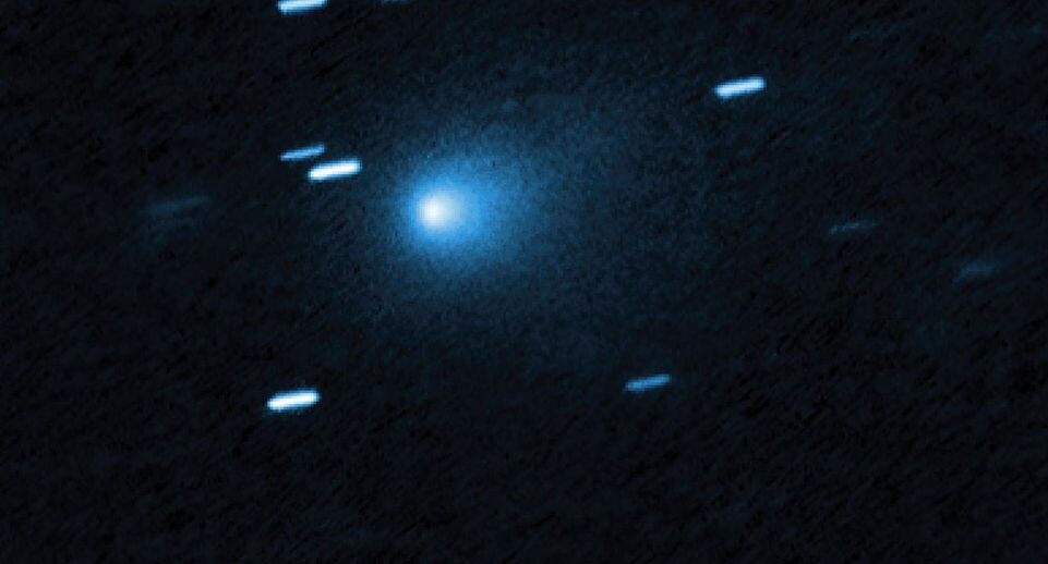    NASA/ESA / www.globallookpress.com