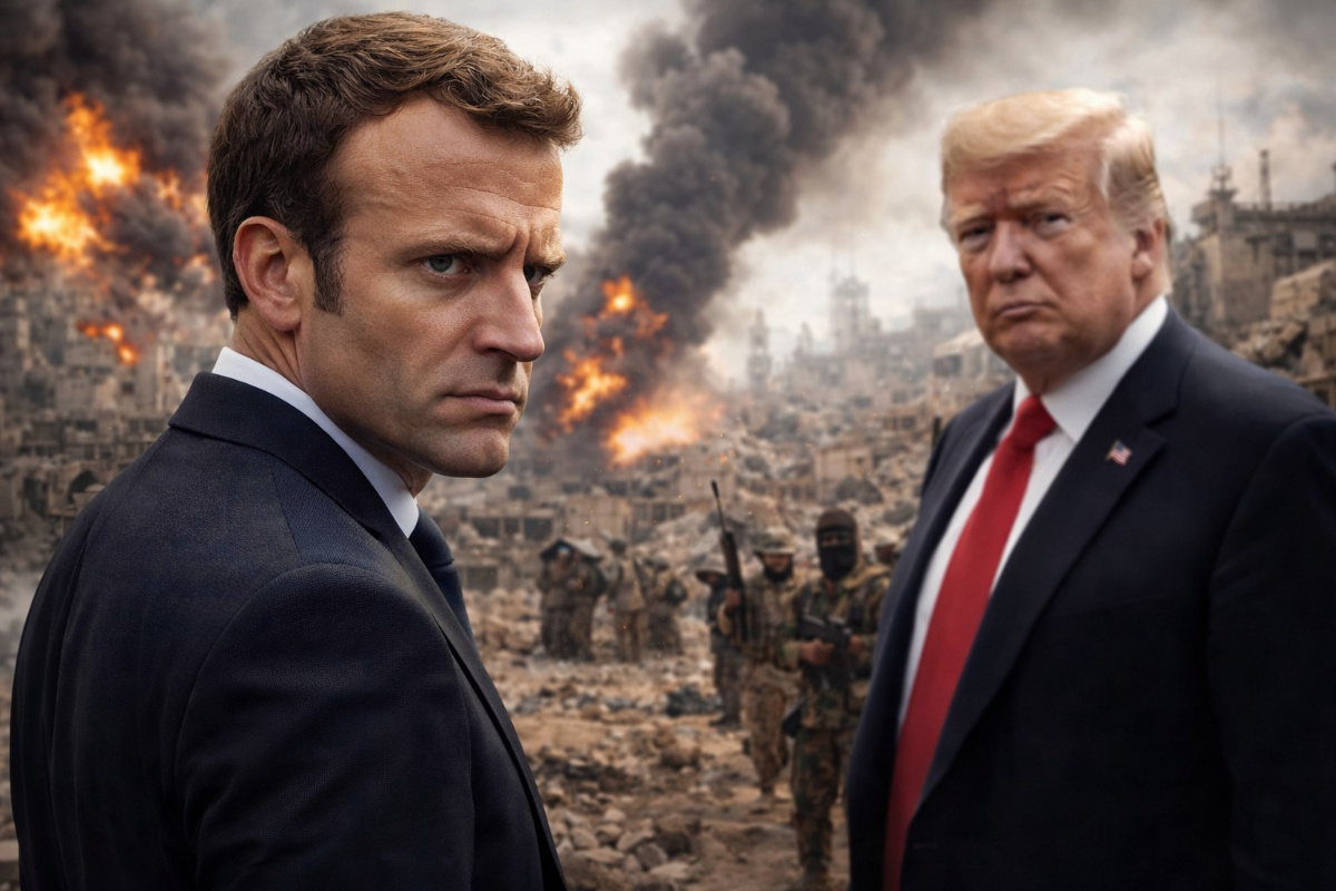    Фото: коллаж RuNews24.ru