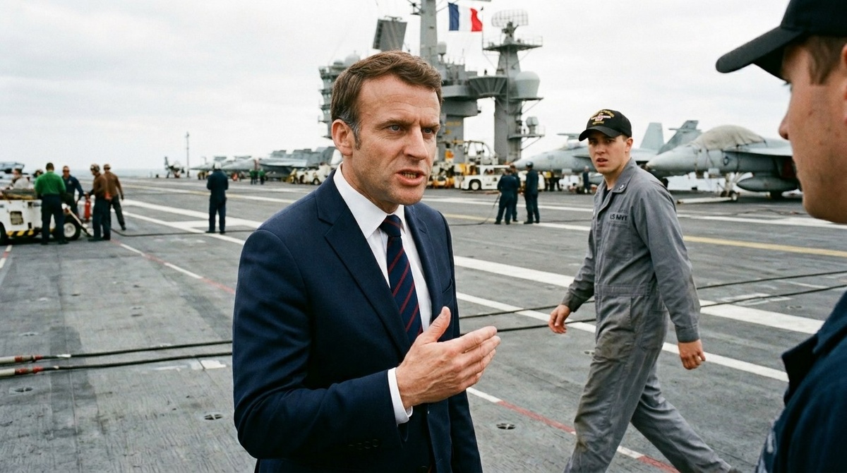    Фото: коллаж RuNews24.ru