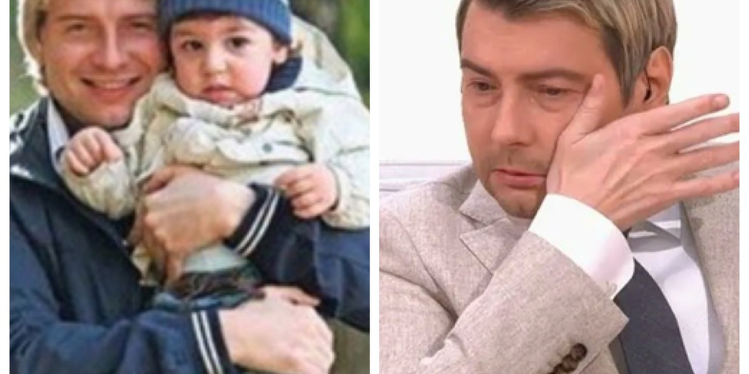 Отар Кушанашвили не сдержался и выложил правду, почему сын Баскова не хочет знать отца?