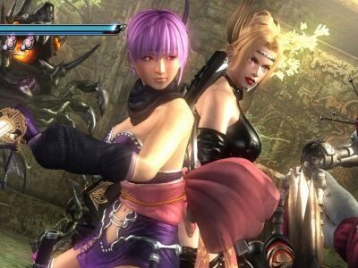    Фанат Ninja Gaiden Sigma 2 получил «невозможное достижение» спустя 17 лет с релиза игры