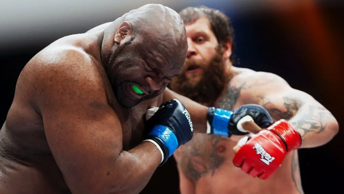 Боб Сапп - через постоянные проигрыши к победе