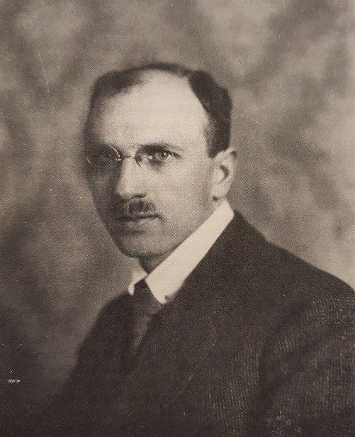 Эрнст Никиш.