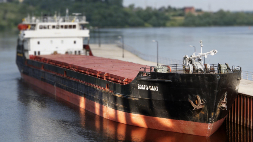    Соцсети / Губернатор Херсонской области Владимир Сальдо