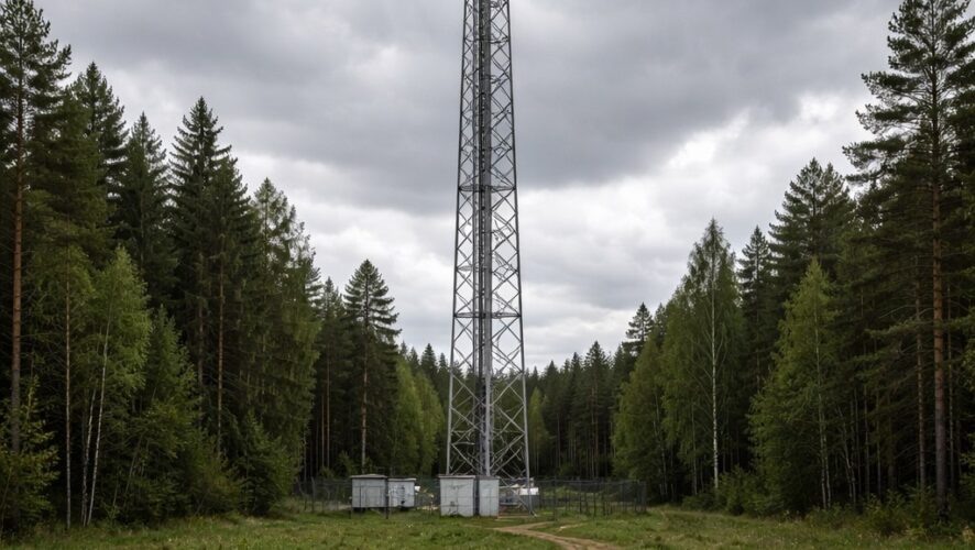 Россия получит первые пилотные зоны 6G уже в 2028 году