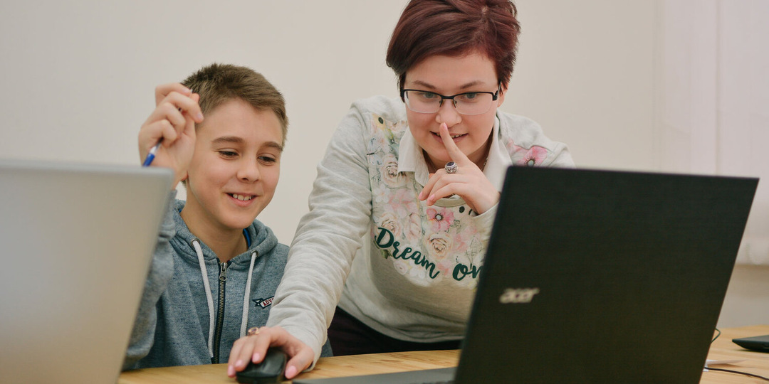 Как компьютерный дневник повышает письменную грамотность: взгляд учителя