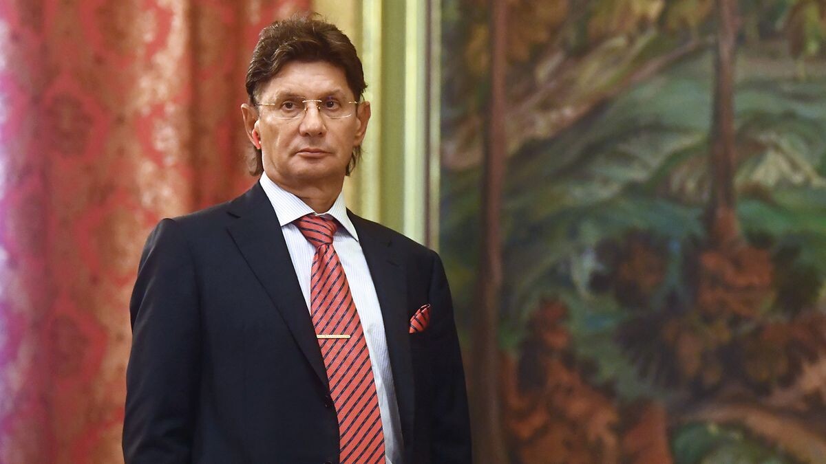    РИА Новости