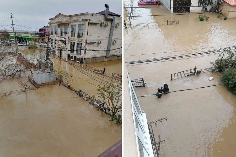     / Источник: © Соцсети