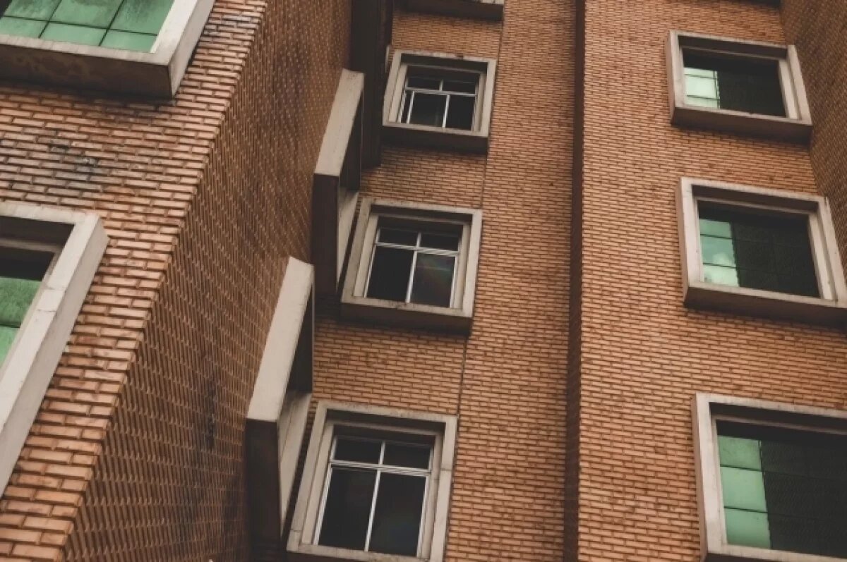    В Махачкале сохраняется угроза обрушения четырех многоквартирных домов