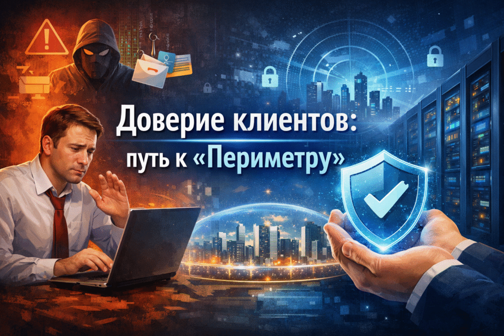    secrets Периметр дизайна