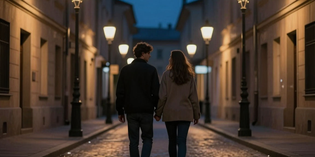 Когда иллюзии рассеиваются