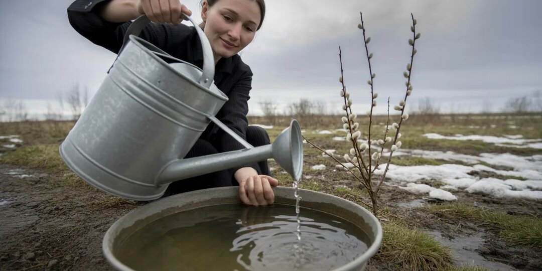 Ляйсан: спорный татарский обычай, практикуемый в Турции, Ираке и Ливане