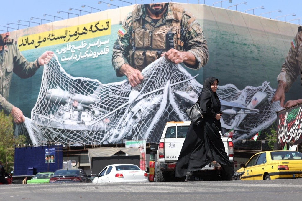    Фото © EPA / ТАСС