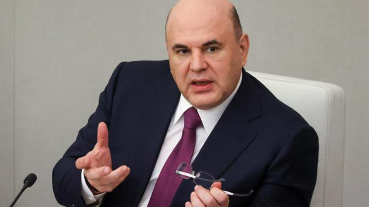 Кроме того, в апреле вступят в силу законы о контроле за тарифами