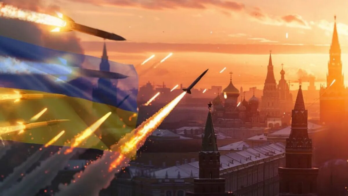 Коллаж NovorosInform