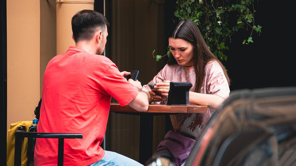    Фото: ИЗВЕСТИЯ/Телеканал «78»