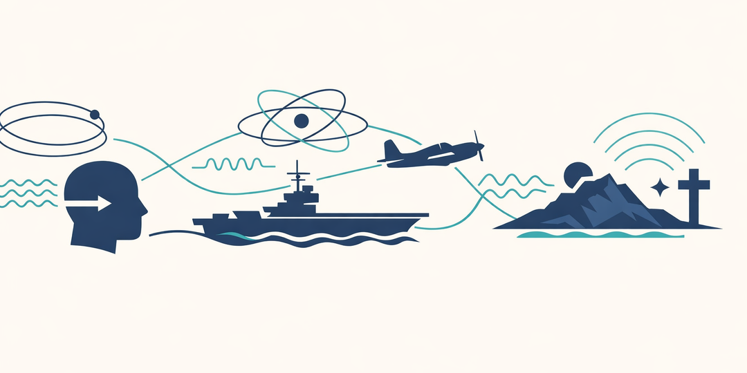 Дети помнят прошлые жизни: что нашла наука за 60 лет исследований